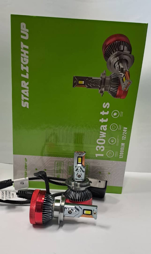 هدلایت استارلایت