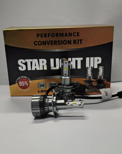 هدلایت استارلایت