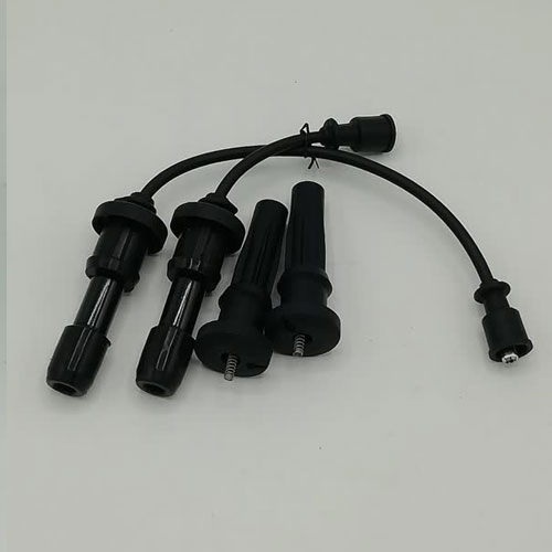 وایر شمع جک اس۵