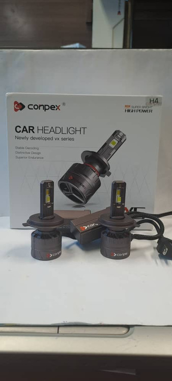 هدلایت کانپکس