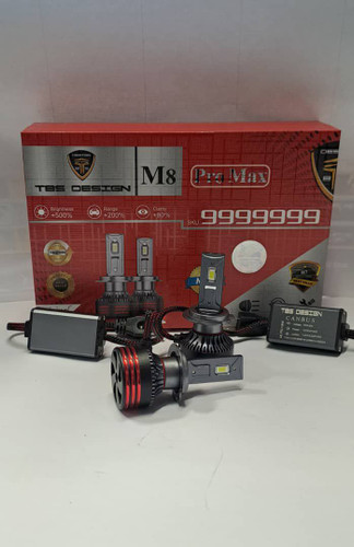 هدلایت پرومکس