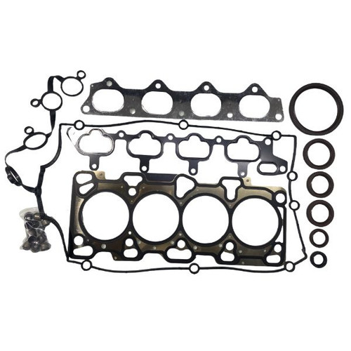 واشر کامل فلزی جک