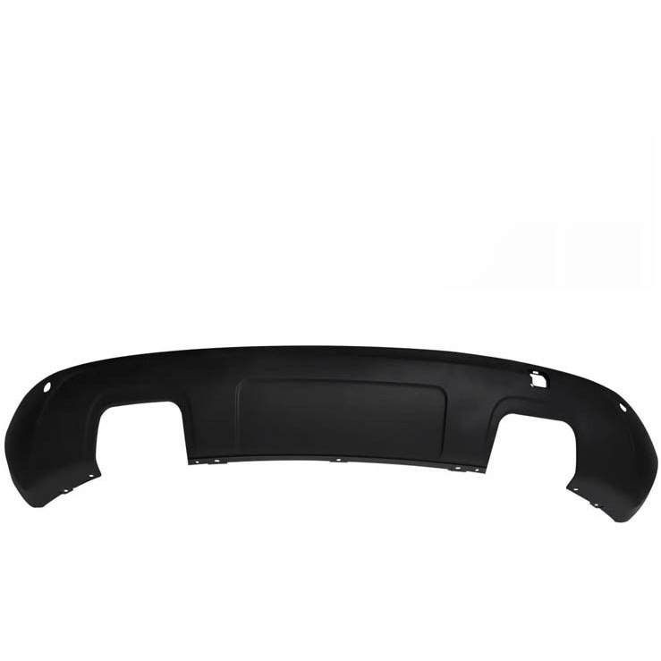 فلاپ پلاستیکی زیر سپر عقب جک S5