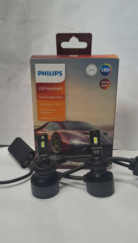 هدلایت فیلیپس