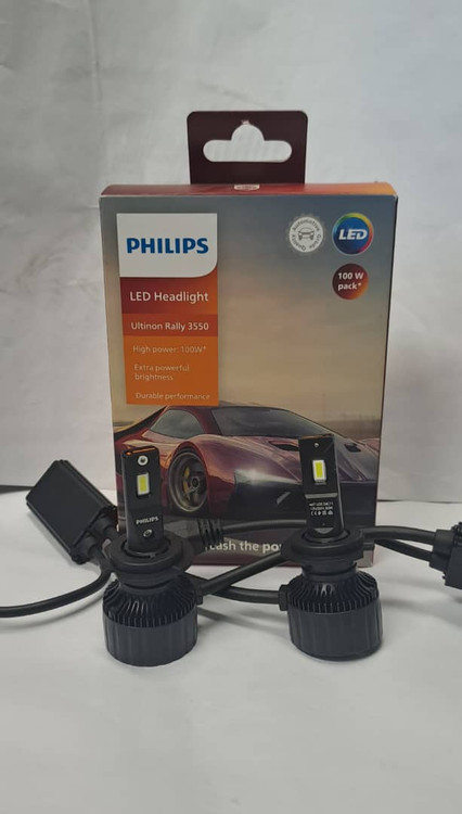 هدلایت فیلیپس