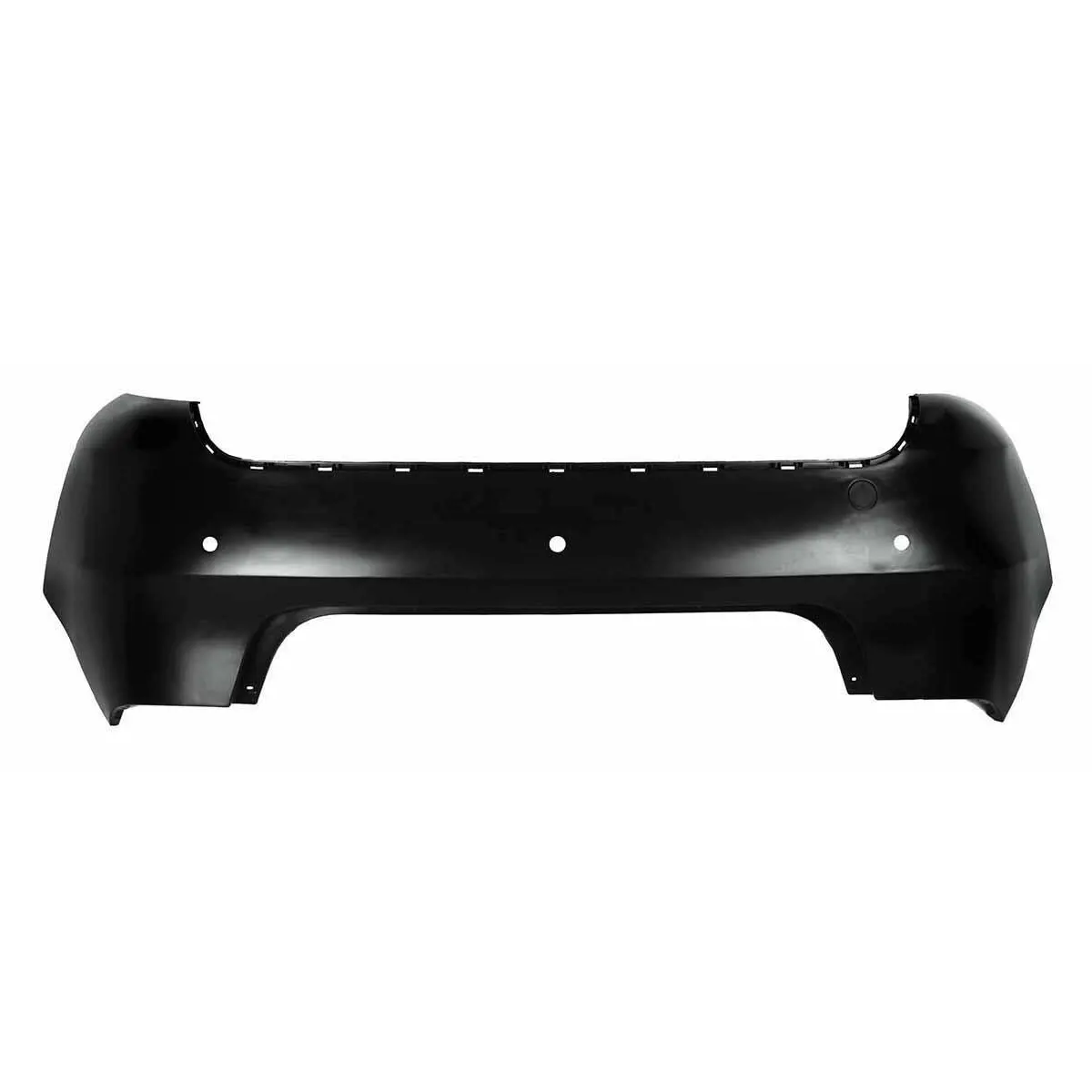 سپر عقب جک j5