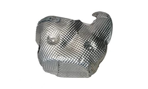 حرارت گیر بالا