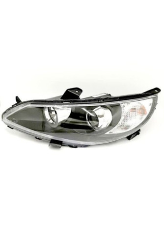 چراغ جلو جی ۵ راون پارت